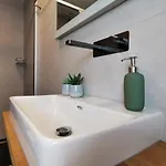 Neues Center Piano Mit Netflix Appartement *
