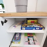 Neues Center Piano Mit Netflix *