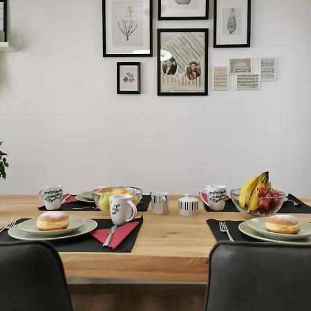 Apartmán Neues Center Piano Mit Netflix Klagenfurt am Woerthersee