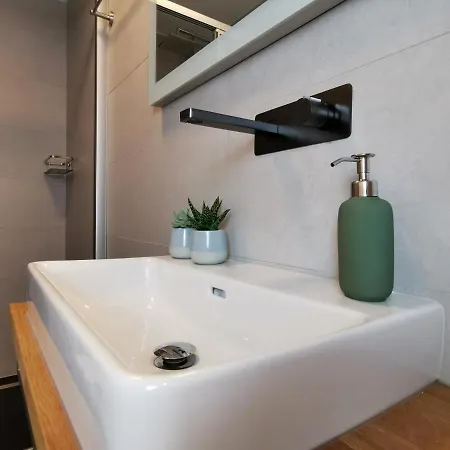 Neues Center Piano Mit Netflix Apartamento *