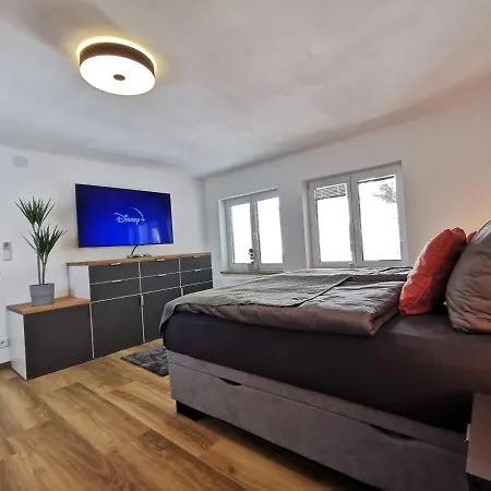 Neues Center Piano Mit Netflix Appartamento *